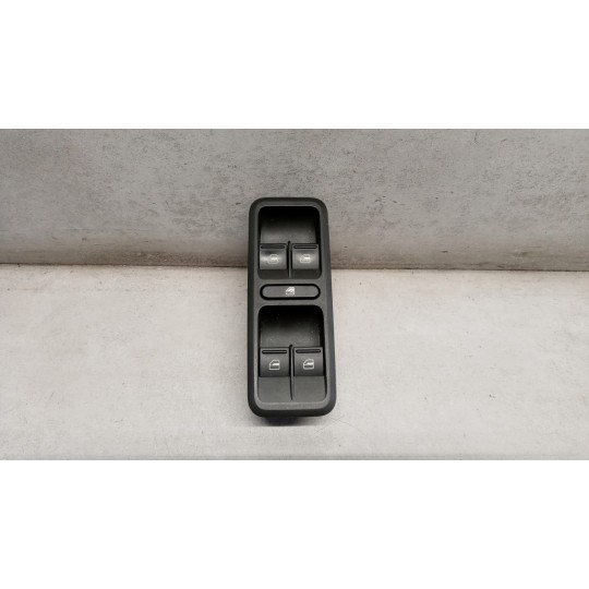 INTERRUTTORI E PULSANTI ALZAVETRI SKODA Yeti 2009>2012 usato