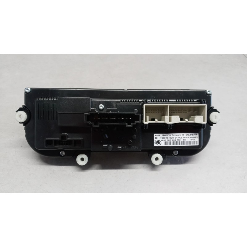 SKODA AC CONTROL UNIT SKODA Yeti 2009>2012 used