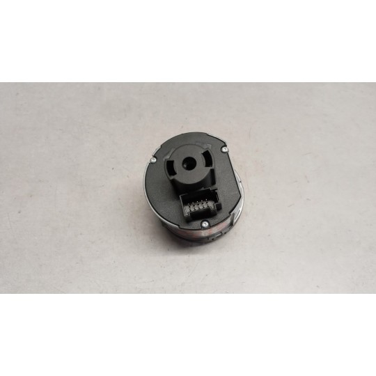 BLOCCO LUCI SKODA Yeti 2009>2012 usato