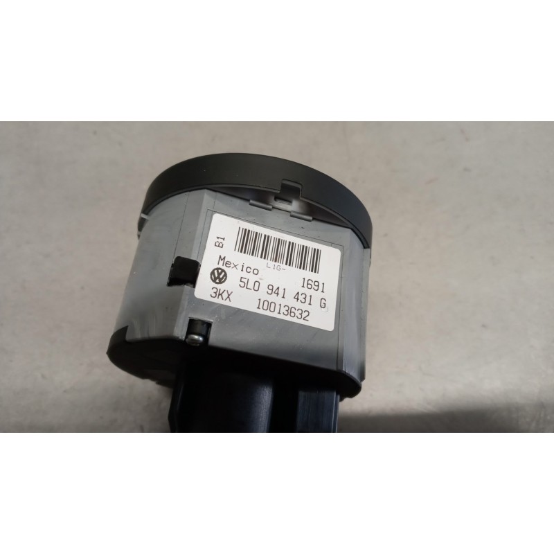 SKODA BLOCCO LUCI SKODA Yeti 2009>2012 usato