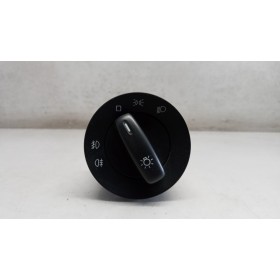 BLOCK LOGHTS  SKODA Yeti...