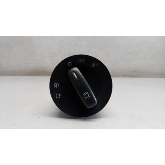 BLOCK LOGHTS  SKODA Yeti 2009>2012 used