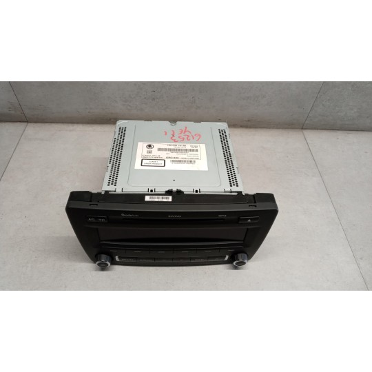 AUTORADIO SKODA Yeti 2009>2012 usato