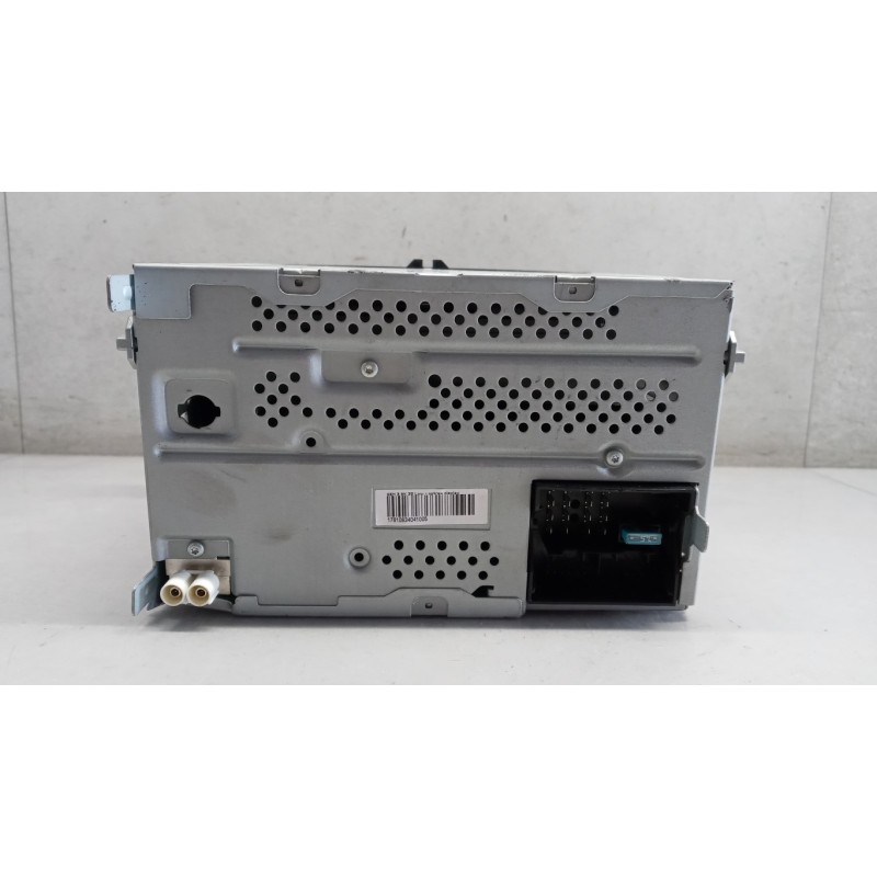 SKODA CAR RADIO SKODA Yeti 2009>2012 used