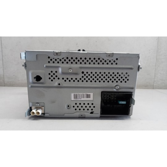 CAR RADIO SKODA Yeti 2009>2012 used