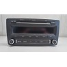 SKODA AUTORADIO SKODA Yeti 2009>2012 usato