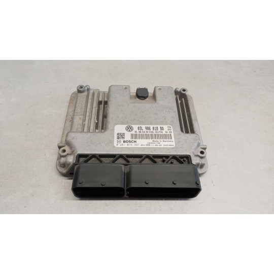 ENGINE UNIT SKODA Yeti 2009>2012 used