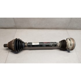 FRONT HALF-AXLES RIGHT...