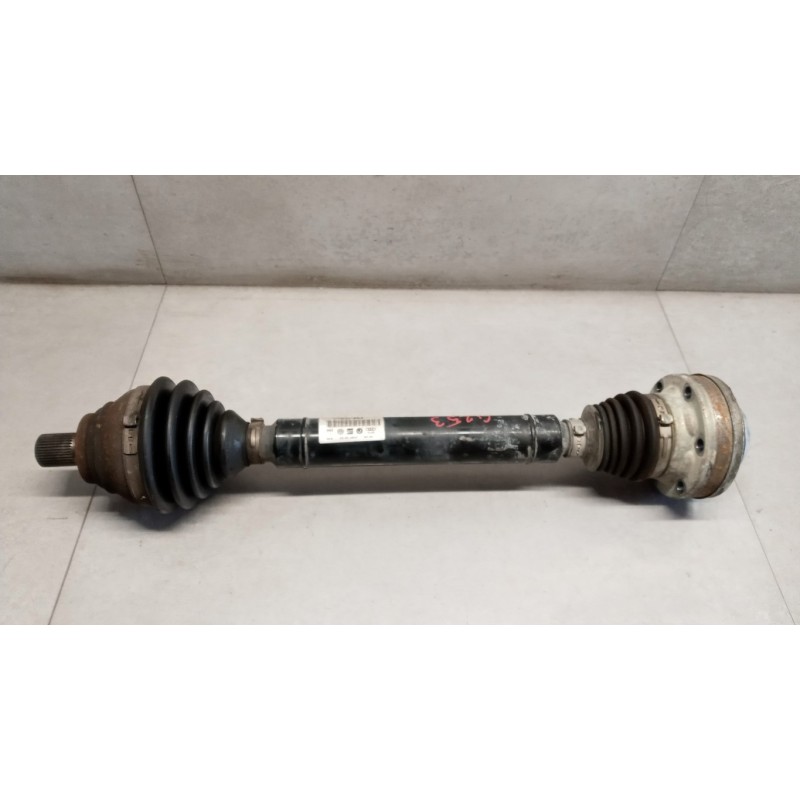 SKODA SEMIASSE ANTERIORE DESTRO SKODA Yeti 2009>2012 usato