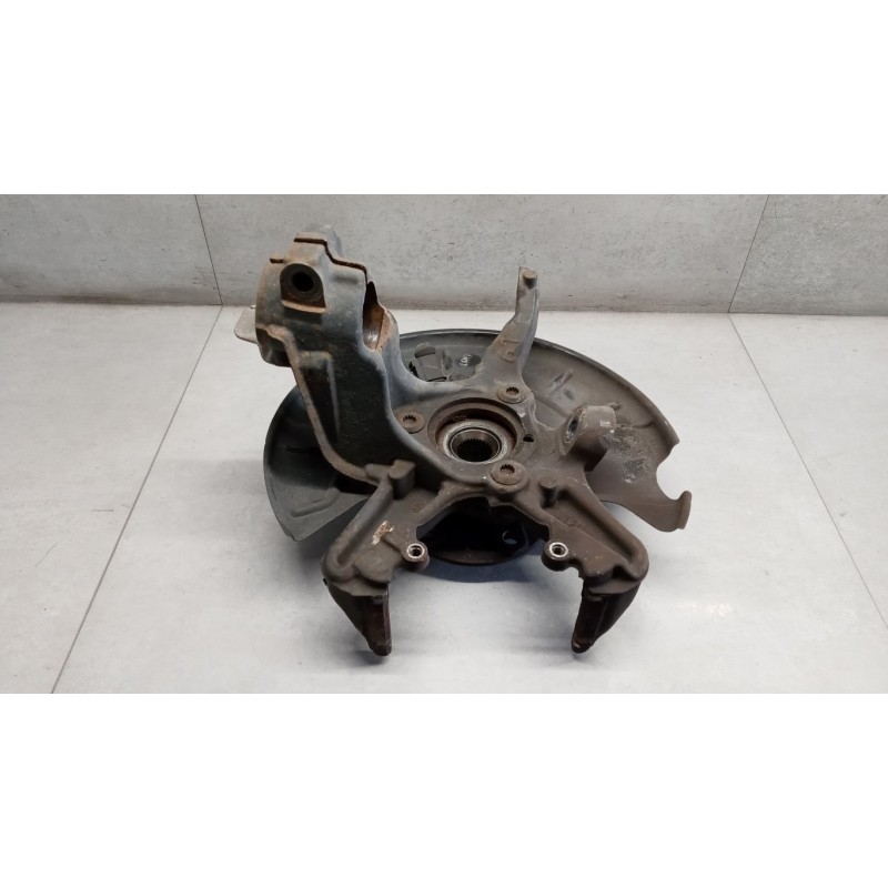 SKODA MONTANTE COMPLETO DESTRO SKODA Yeti 2009>2012 usato