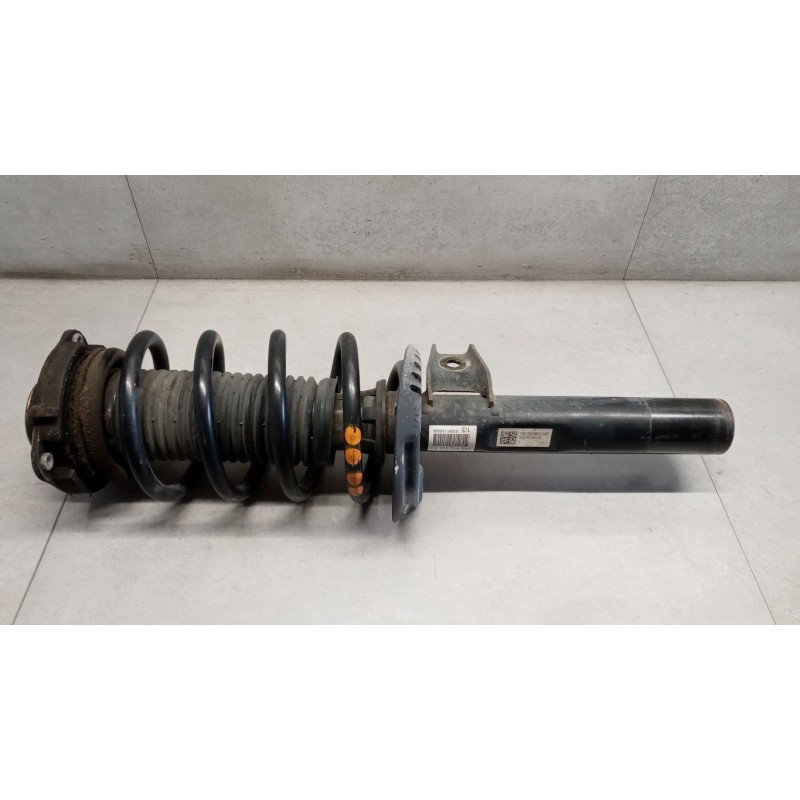 SKODA AMMORTIZZATORE ANTERIORE SINISTRO SKODA Yeti 2009>2012 usato