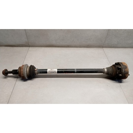 REAR HALF-AXLES RIGHT SKODA Yeti 2009>2012 used