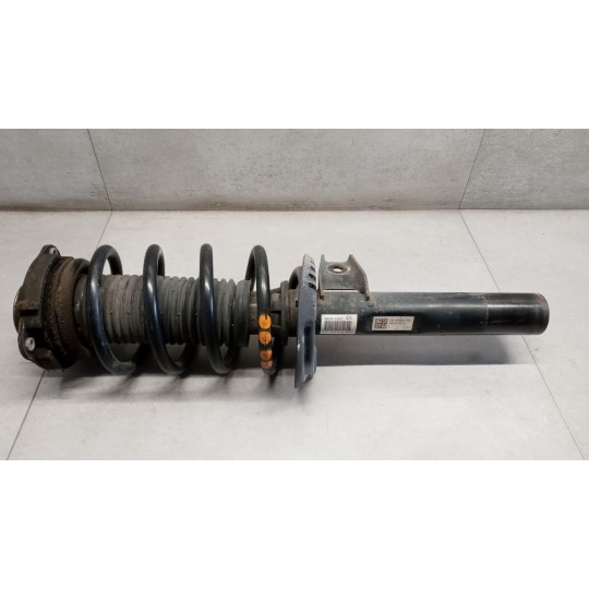RIGHT FRONT SHOCK ASSORBER SKODA Yeti 2009>2012 used