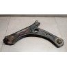 BRACCIO OSCILLANTE ANTERIORE INFERIORE SINISTRO SKODA Yeti 2009>2012 usato