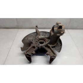 COMPLETE LEFT UPRIGHT SKODA...