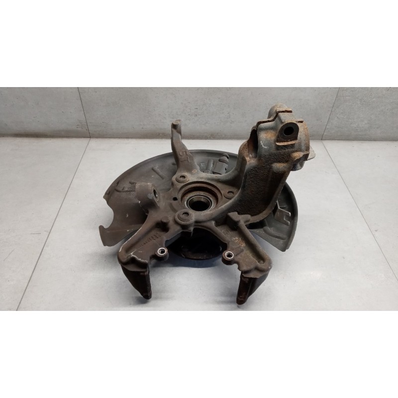 SKODA MONTANTE COMPLETO SINISTRO SKODA Yeti 2009>2012 usato