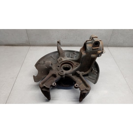 COMPLETE LEFT UPRIGHT SKODA Yeti 2009>2012 used