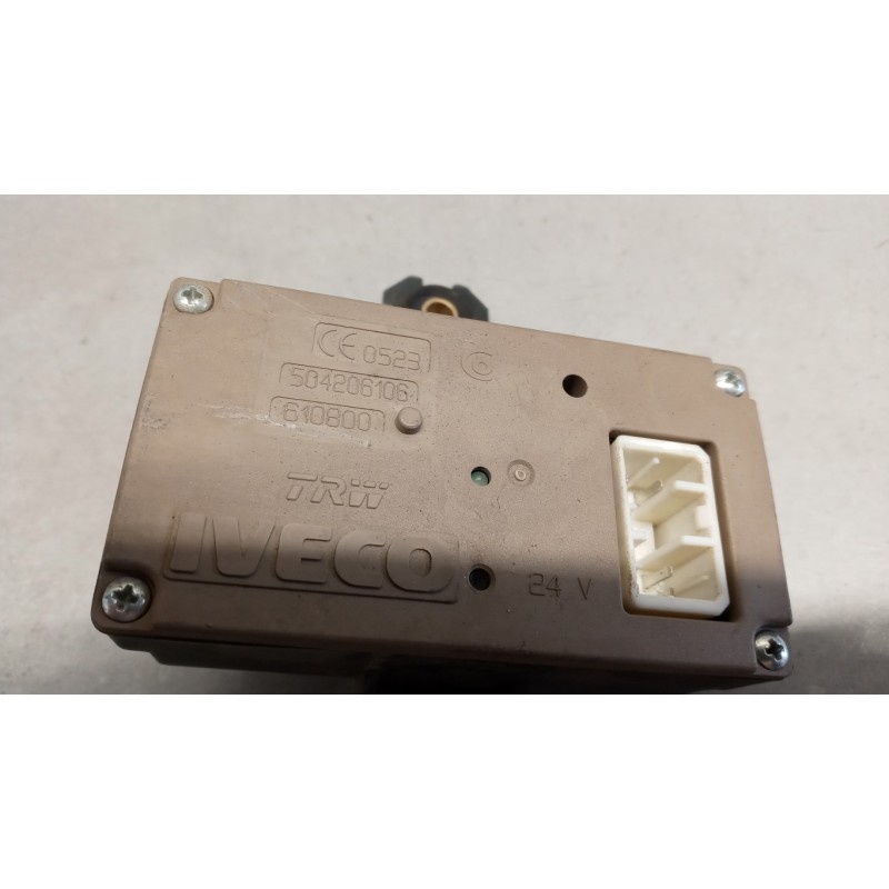 IVECO VARIOUS CONTROL UNIT C IVECO EUROCARGO 2005>2008 used