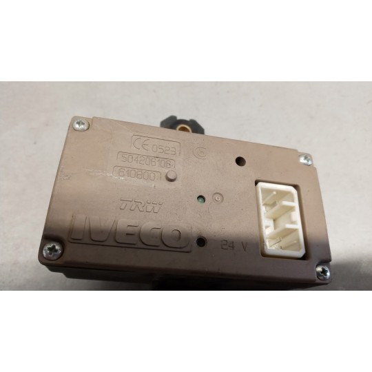 VARIOUS CONTROL UNIT C IVECO EUROCARGO 2005>2008 used