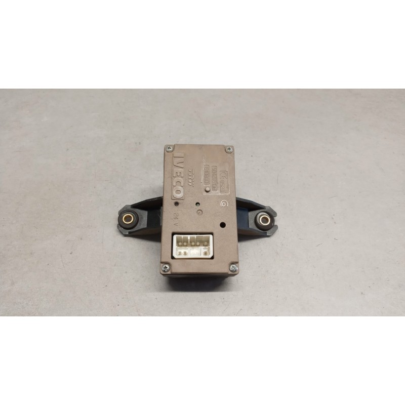 IVECO VARIOUS CONTROL UNIT C IVECO EUROCARGO 2005>2008 used