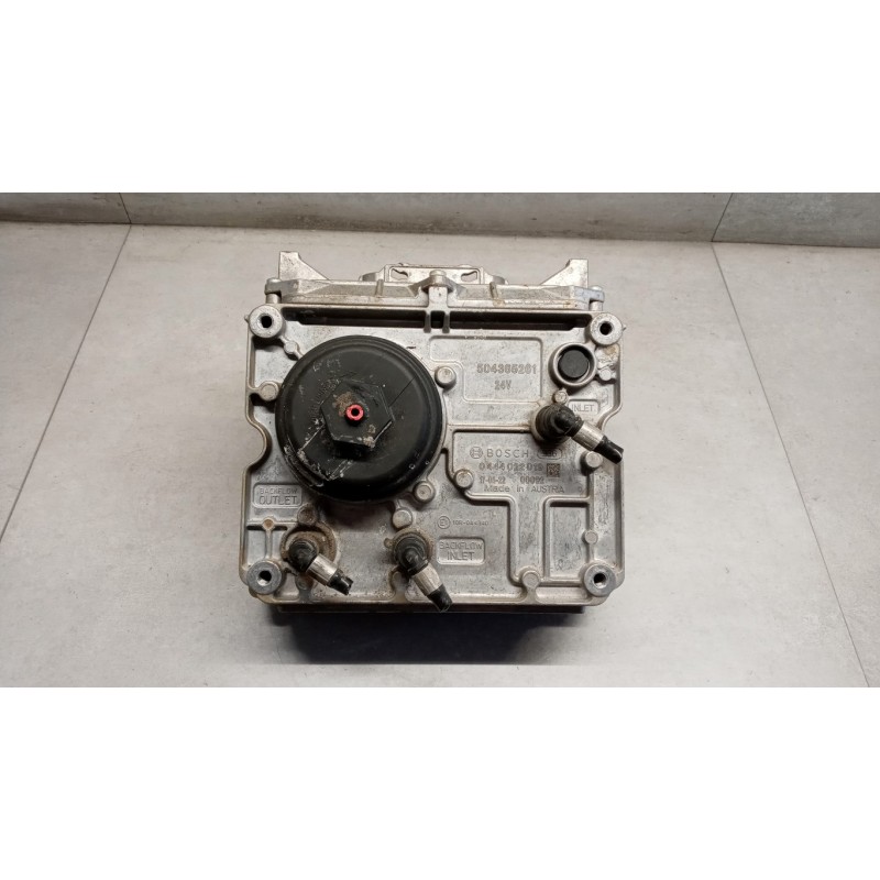 IVECO ADBLUE PUMP IVECO EUROCARGO 2005>2008 used