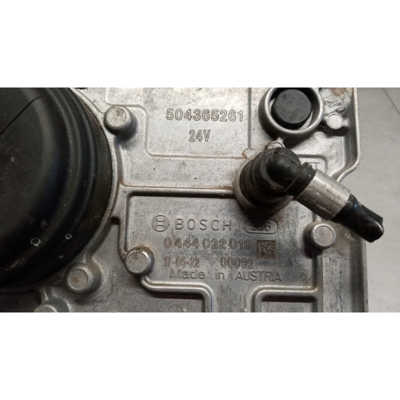 IVECO POMPA ADBLUE IVECO EUROCARGO 2005>2008 usato