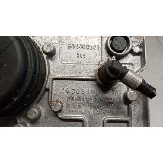 ADBLUE PUMP IVECO EUROCARGO 2005>2008 used