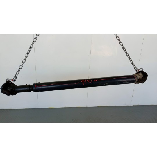 ALBERO TRASMISSIONE POSTERIORE IVECO EUROCARGO 2005>2008 usato