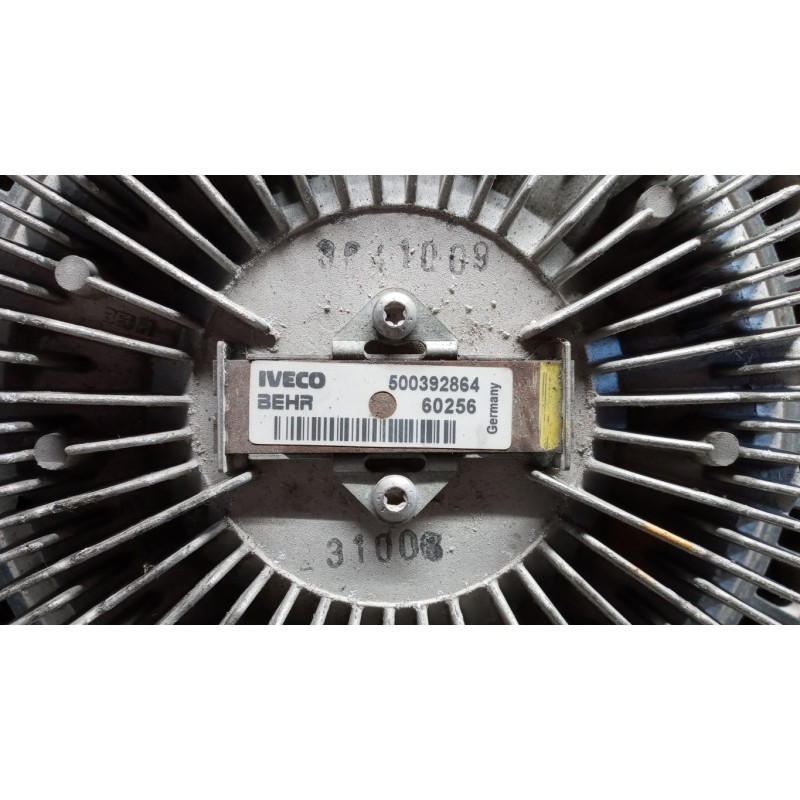 IVECO GIUNTO VISCOSTATICO IVECO EUROCARGO 2005>2008 usato