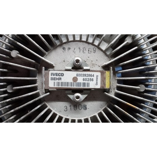 GIUNTO VISCOSTATICO IVECO EUROCARGO 2005>2008 used