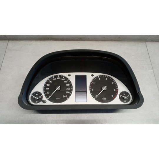 INSTRUMENT PANEL MERCEDES-BENZ Classe B (W245) 2008>2011 used