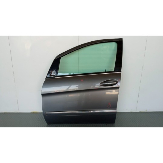 PORTA ANTERIORE SINISTRA MERCEDES-BENZ Classe B (W245) 2008>2011 usato