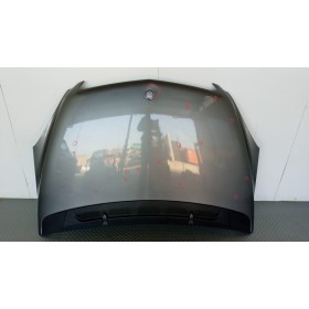 FRONT HOODS MERCEDES-BENZ...