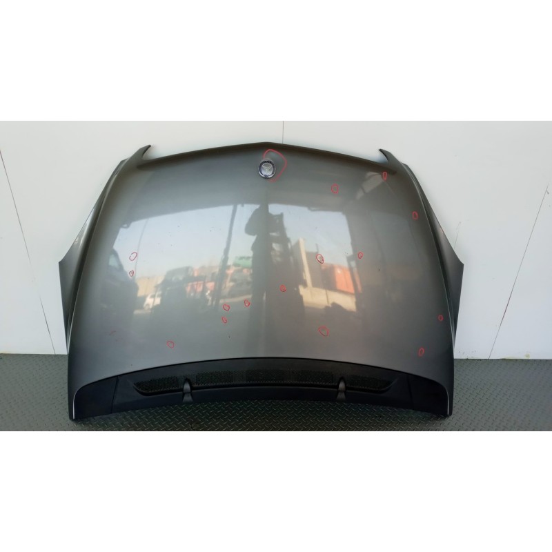 MERCEDES-BENZ FRONT HOODS MERCEDES-BENZ Classe B (W245) 2008>2011 used