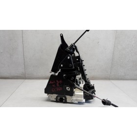 LATCH LOCK MERCEDES-BENZ...