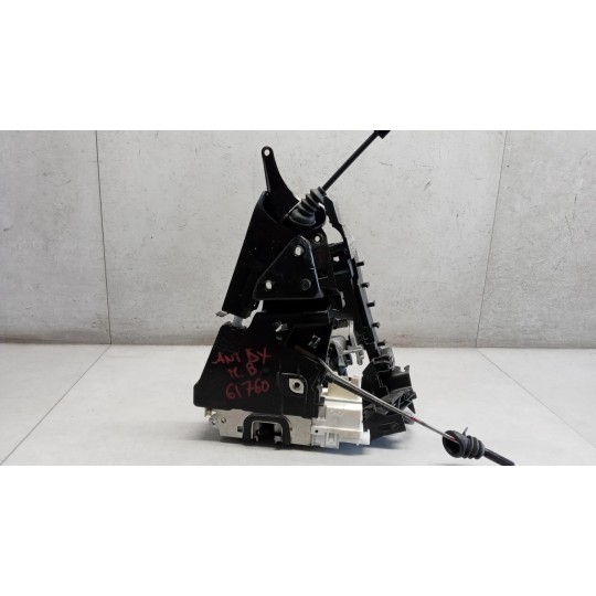 SERRATURA SCROCCO MERCEDES-BENZ Classe B (W245) 2008>2011 usato