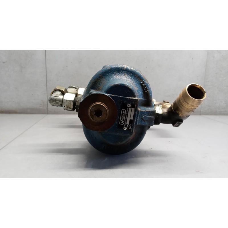 IVECO HYDRAULIC PUMP  IVECO EUROCARGO 2005>2008 used