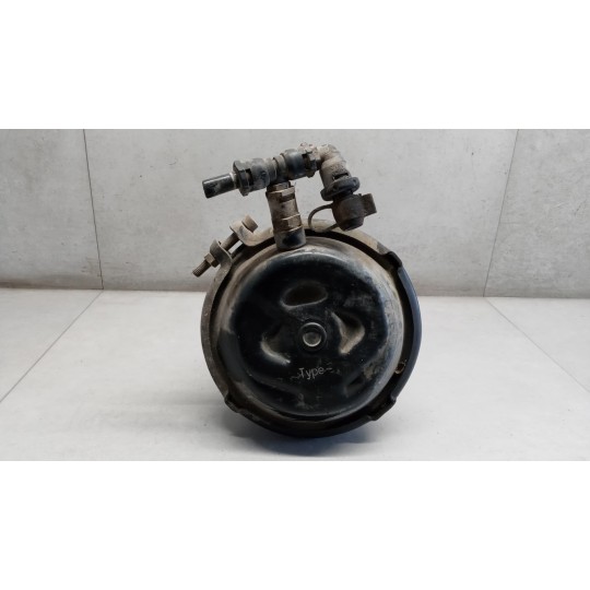 SERVOBRAKE IVECO EUROCARGO 2005>2008 used