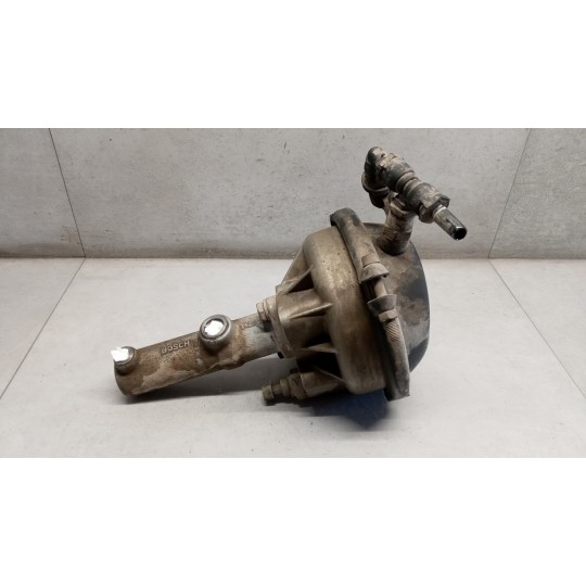 SERVOBRAKE IVECO EUROCARGO 2005>2008 used