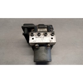 ABS SYSTEM MERCEDES-BENZ...