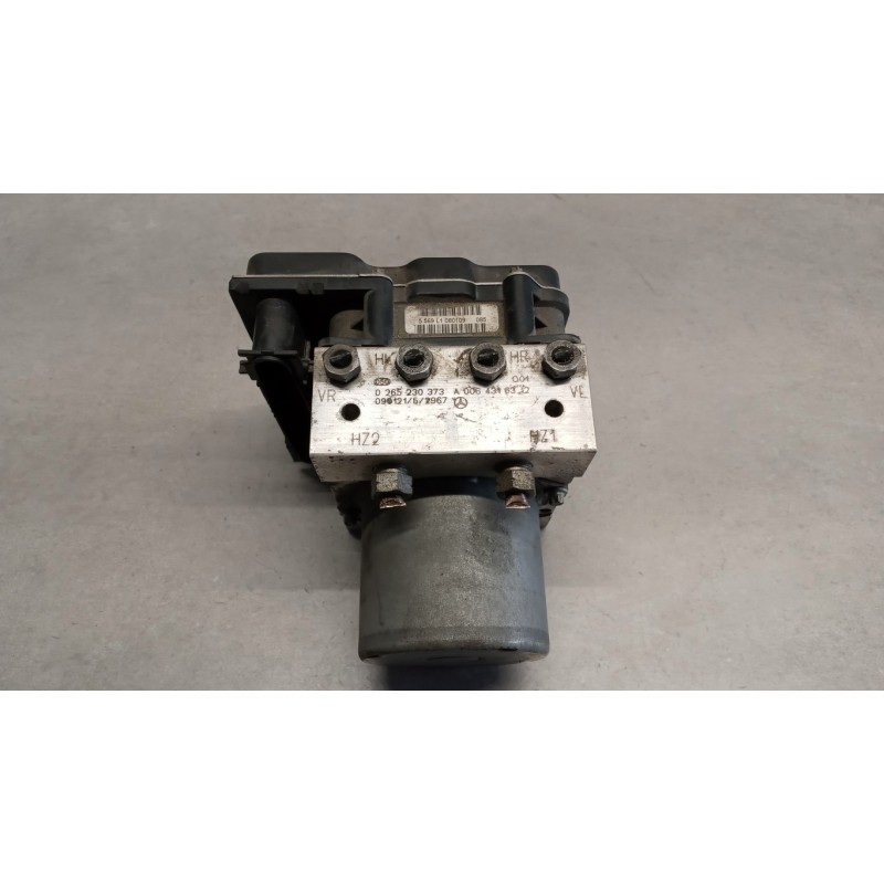 MERCEDES-BENZ GRUPPO ABS MERCEDES-BENZ Classe B (W245) 2008>2011 usato