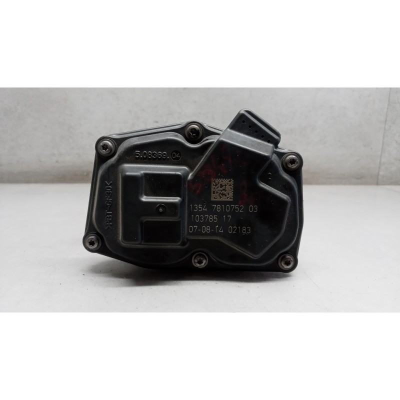 BMW CORPO FARFALLATO BMW Serie 1 (F20) 2011> usato