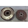 DAF CLUTCH PRESSURE PLATE  DAF XF105 used