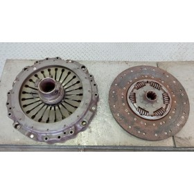 CLUTCH PRESSURE PLATE  DAF...