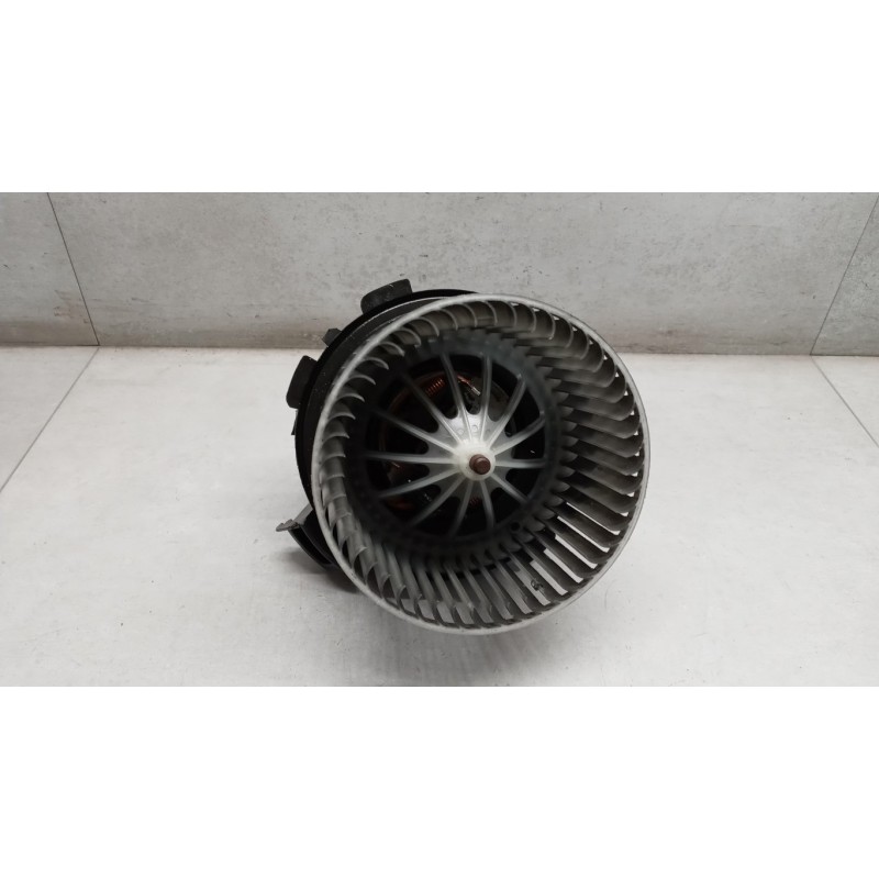 VOLKSWAGEN van INTERNAL FUN MOTOR  VOLKSWAGEN van Crafter 2006>2016 used