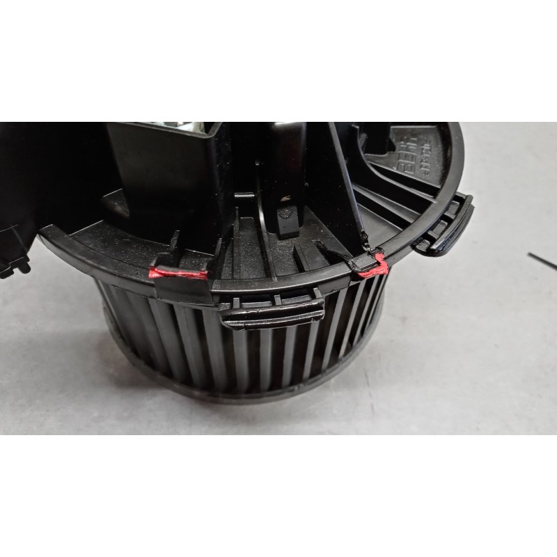 VOLKSWAGEN van INTERNAL FUN MOTOR  VOLKSWAGEN van Crafter 2006>2016 used