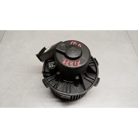 INTERNAL FUN MOTOR  VOLKSWAGEN van Crafter 2006>2016 used