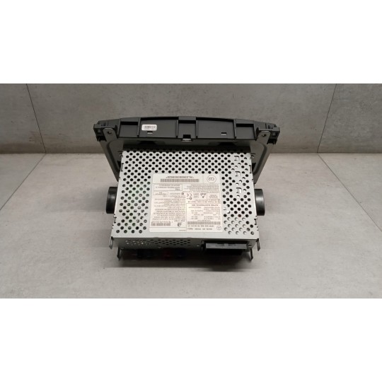 CAR RADIO VOLKSWAGEN van Crafter 2006>2016 used