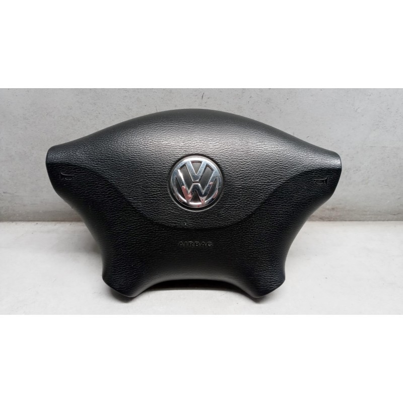 VOLKSWAGEN van KIT AIR BAG VOLKSWAGEN van Crafter 2006>2016 usato