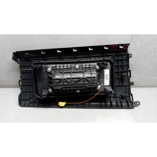 KIT AIR BAG VOLKSWAGEN van Crafter 2006>2016 usato